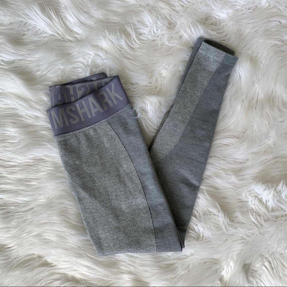 NWOT Gymshark New Flex Legging